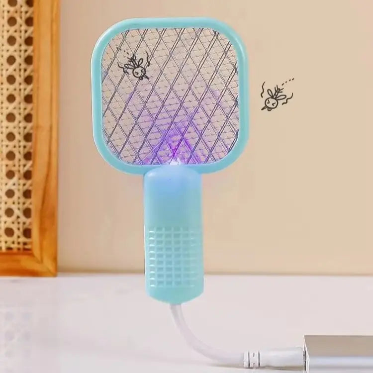 Mosquito Killer Lamp Portable USB Bug Zapper &ndash; USB Powered