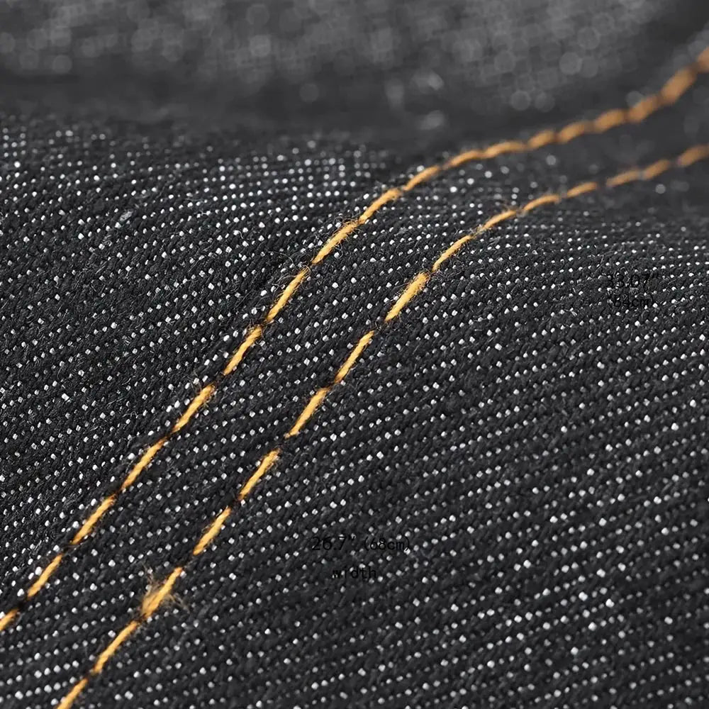 Lightweight Denim Jean Tool Apron with Pockets Waterproof Waxed Canvas Apron for Men and Women Adjustable Work Apron by InterCyprus Trading Ltd