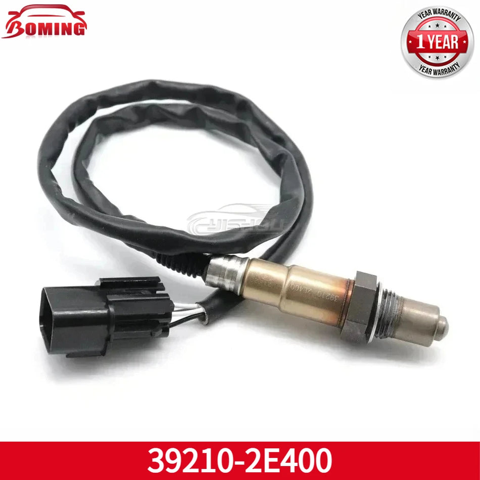 Oxygen Sensor 39210-2E400 for Hyundai Accent, Elantra, Kia Forte5