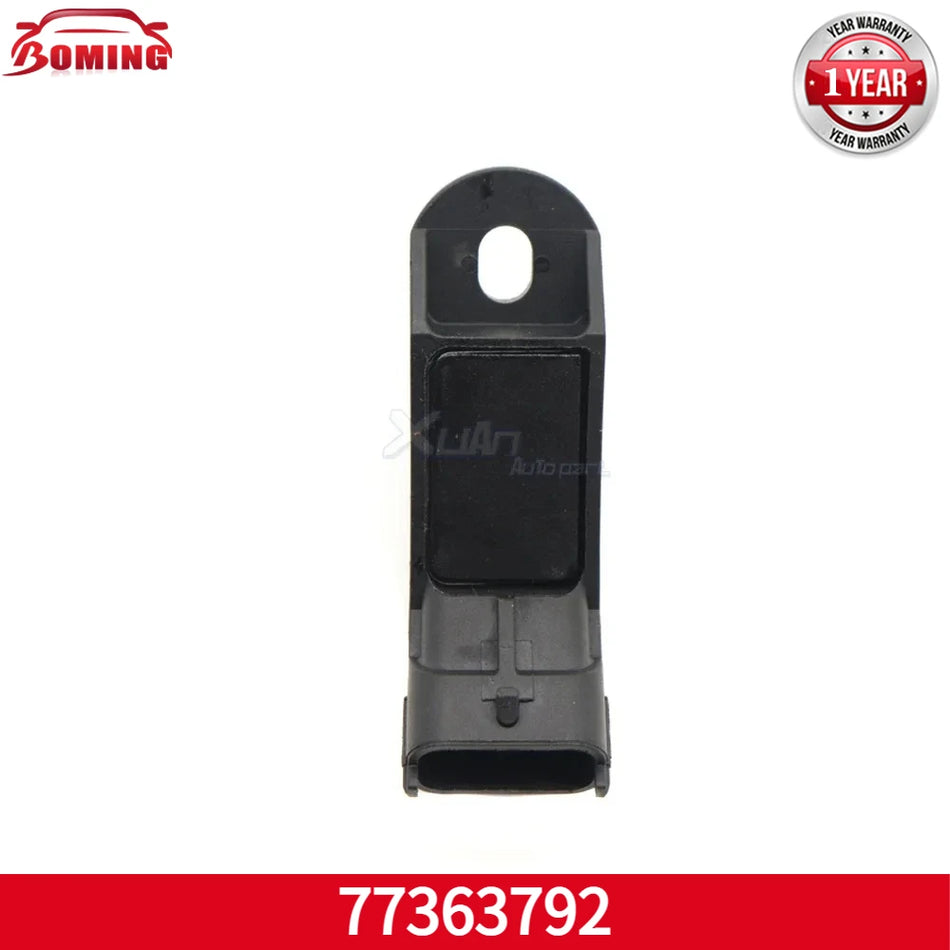 MAP Sensor for FIAT DOBLO, Grande Punto, Idea, Linea, Palio