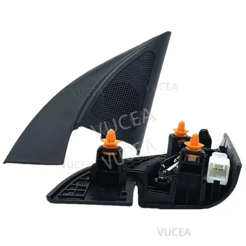 Ηχεία Tweeter Τριγωνικής Κεφαλής Με Καλώδιο Για Kia Rio Kx Cross K2 2021 2022
