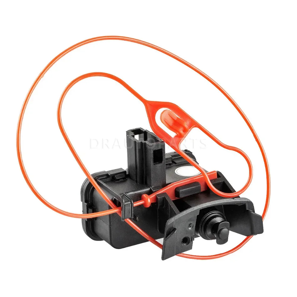 Fuel Door Lock Actuator for Audi A4/S4 B8 2007–2016 A5/S5 2007–2017 Q5 2008–2017