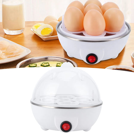 Electric Egg Cooker