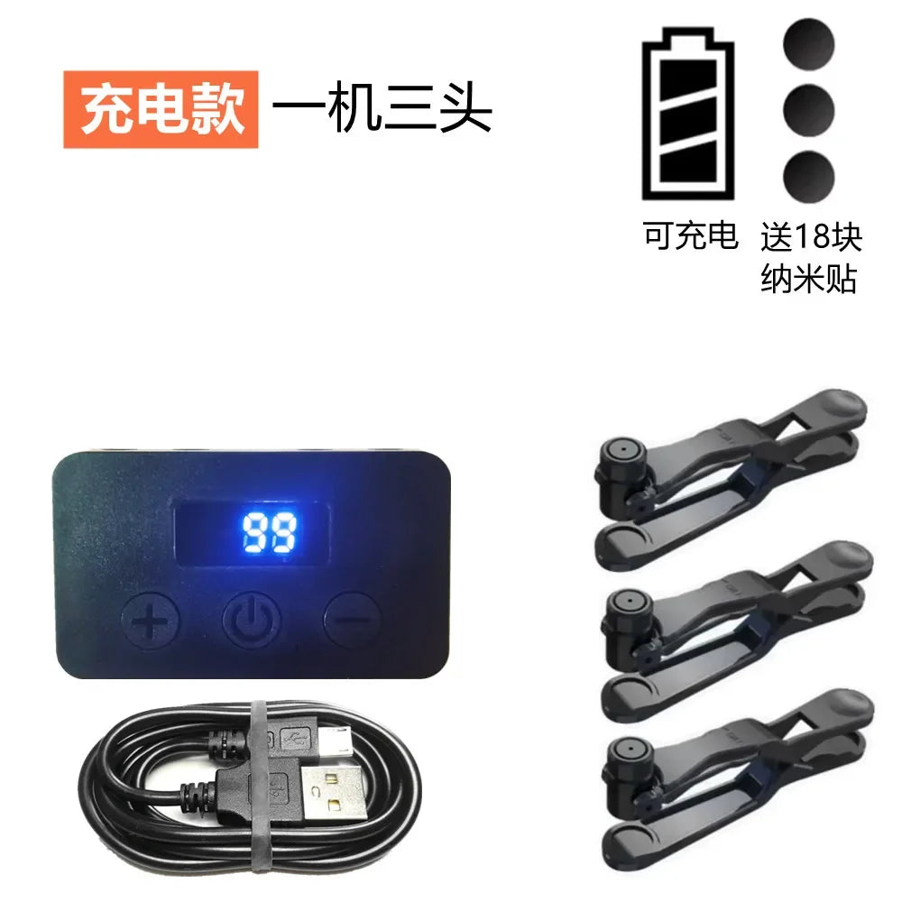 Automatic Phone Screen Clicker &ndash; Live Streaming Tool Model 2