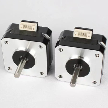 Nema17 42BYGH23 &ndash; Exceptional Precision for 3D Printing and CNC Engraving