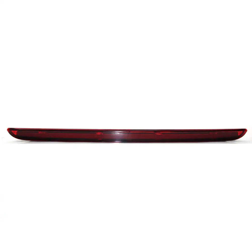 Red LED High Mount Third Brake Light For Audi A6 C6 Avant Red shell