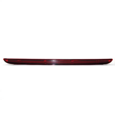 Red LED High Mount Third Brake Light For Audi A6 C6 Avant Red shell