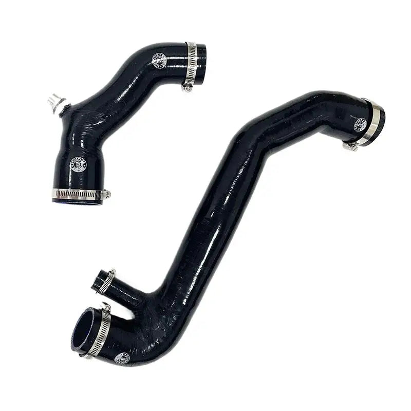 Intercooler Hoses Kit Silicone for Renault 5 GT R5 Turbo Heat Resistant Durable Boost Plus Dump Valve