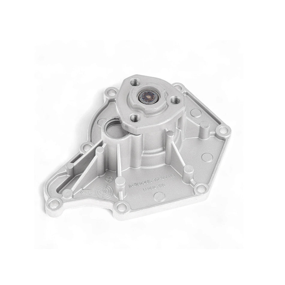 Kühlmittel-Wasserpumpe Aluminiumgehäuse für VW Phaeton und Touareg 3.0 V6 TDI