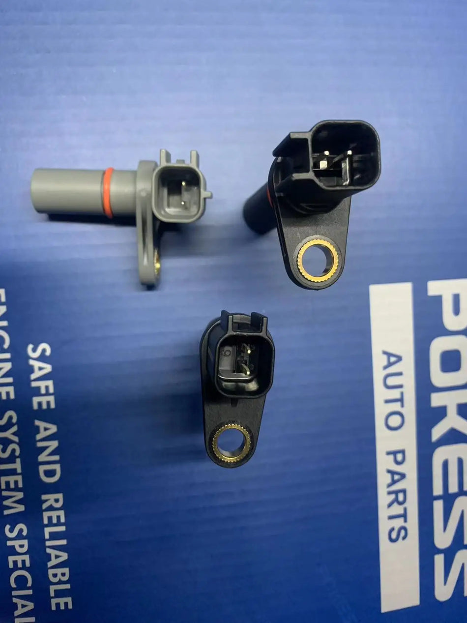 Automatic Transmission Speed Sensor Set for Ford Focus, Fiesta, Ecosport