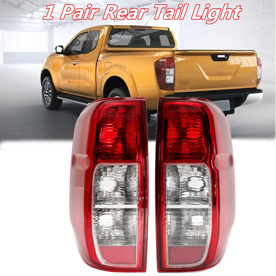 Asamblare lampa spate ABS pentru Nissan NAVARA D40 2005-2015 Stânga și Dreapta