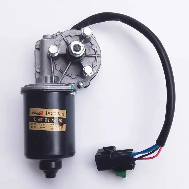 5205100U2010 Front Wiper Motor for JAC J5 J6 by InterCyprus Trading Ltd