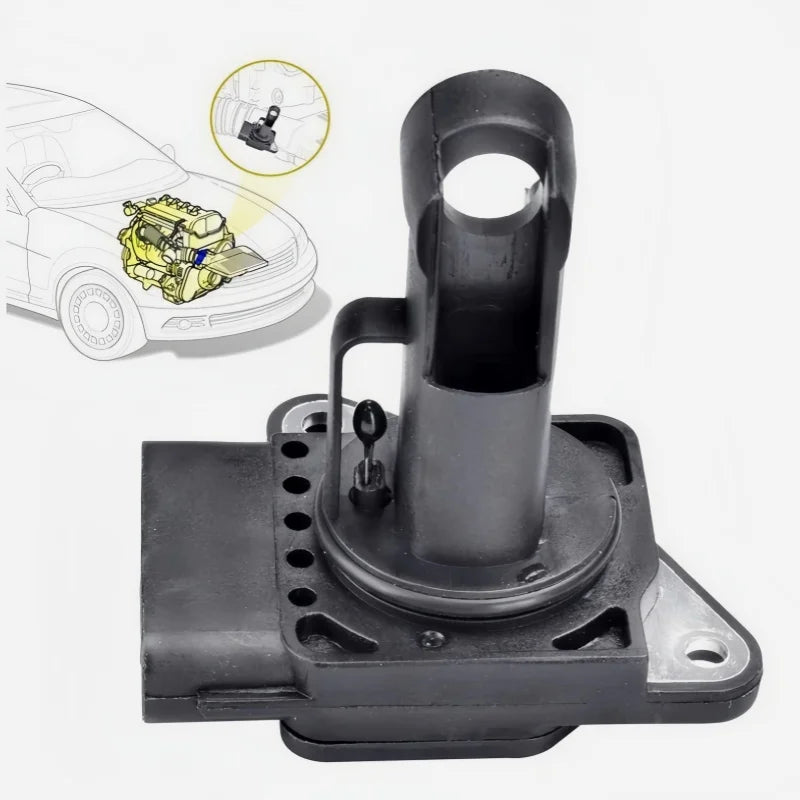 Senzor hmotnosti vzduchu 22204-22010 pro Toyota 4Runner Camry