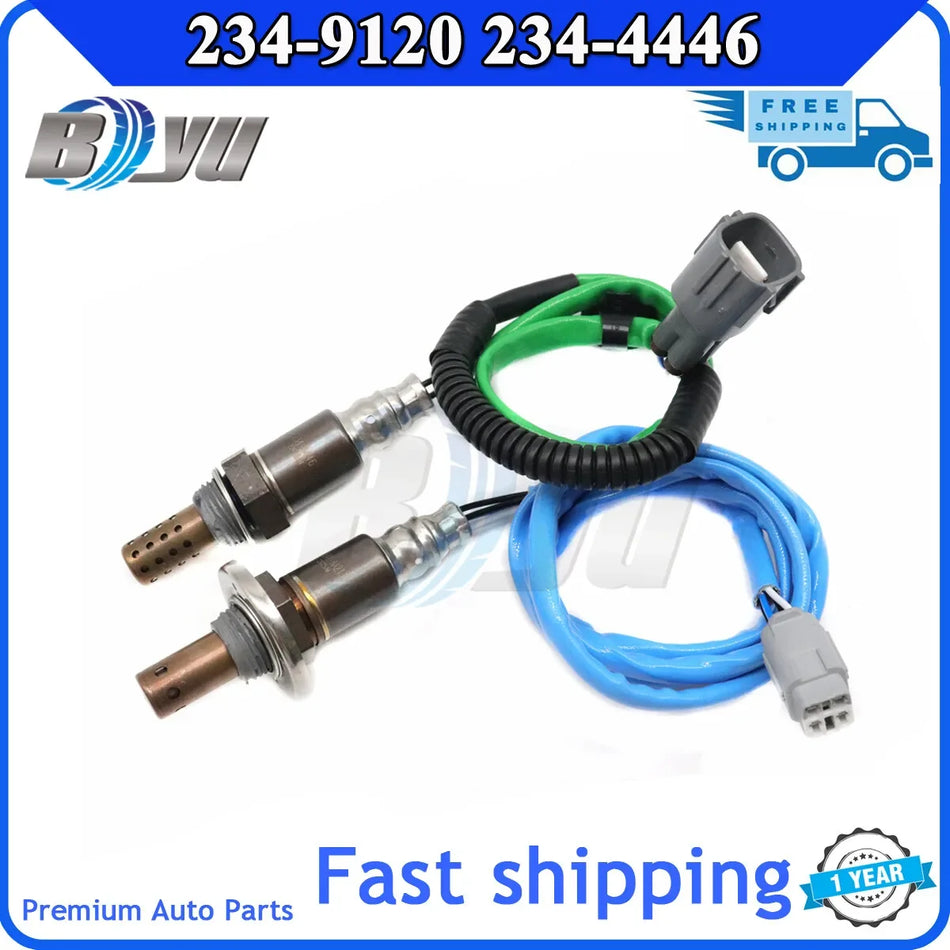 Happianturi Subaru Outbackille, Legacylle, Imprezalle 2.5L ylä- ja alapuoliset lambda