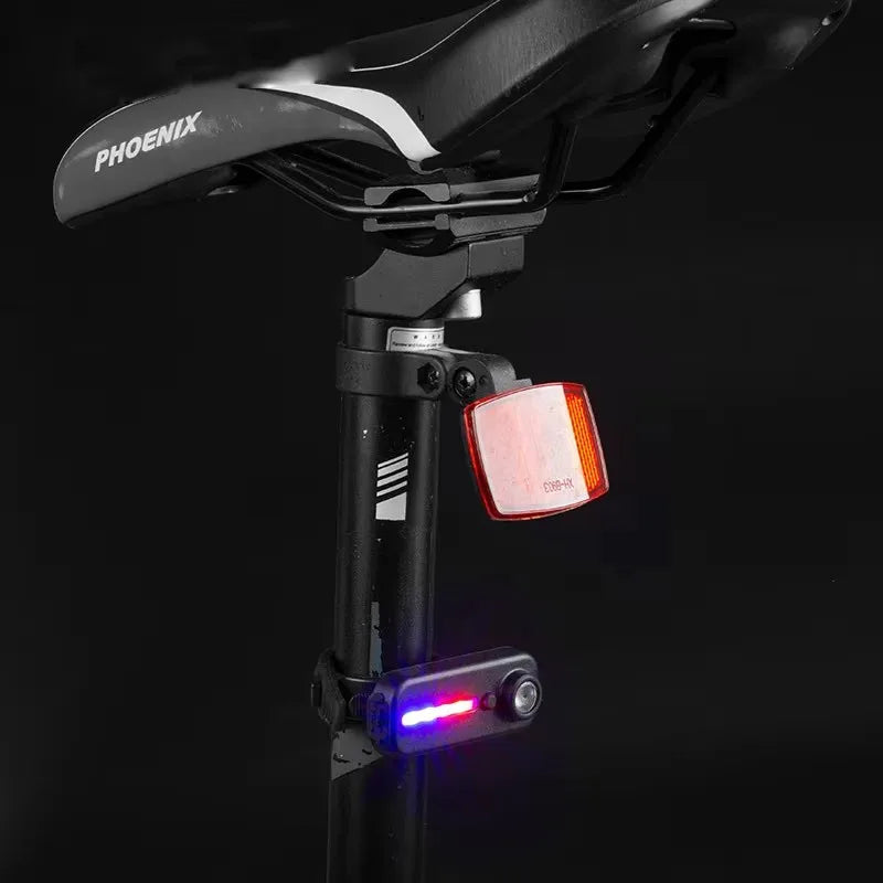 Work Led Light &ndash; USB Rechargeable Emergency Police Light