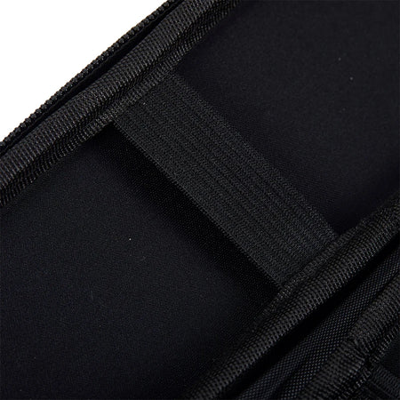 Insulin Cooler Bag &ndash; Portable Shockproof With 4 Ice Packs