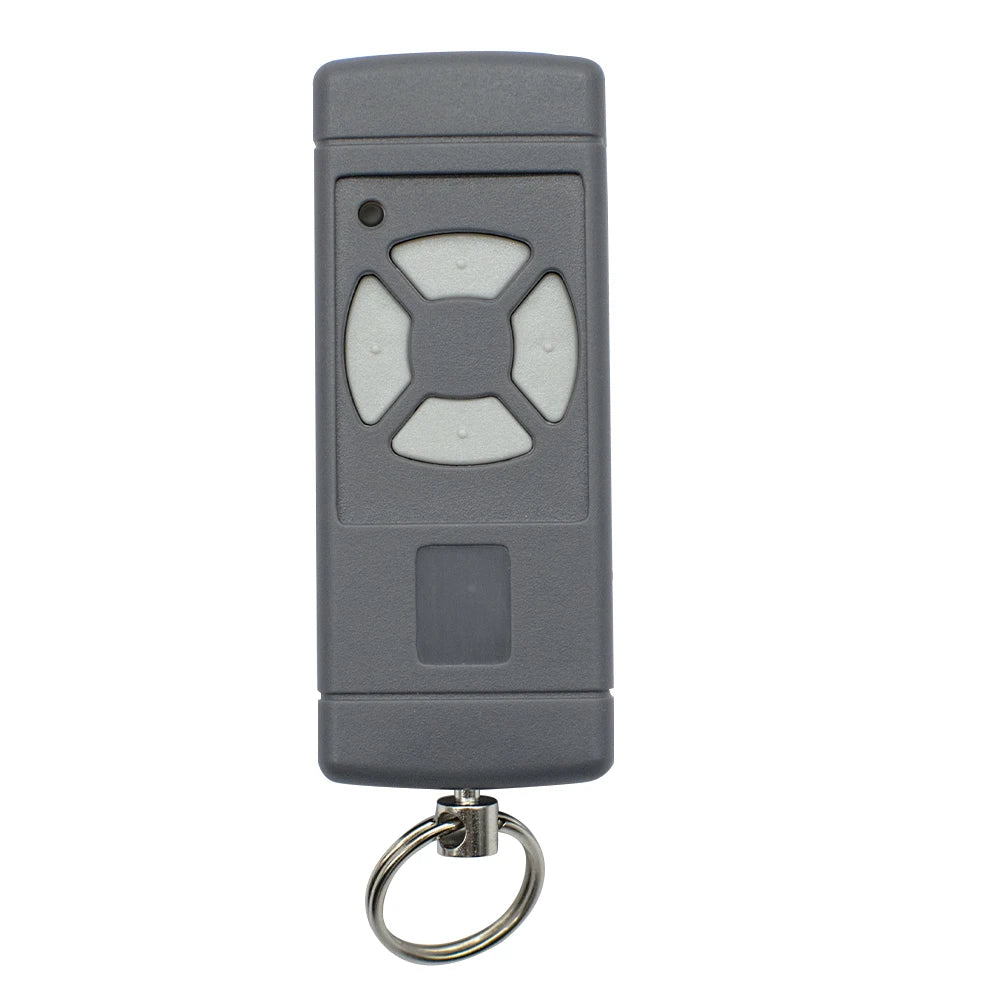 H&ouml;rmann 40.685MHz Remote Control - Face-to-Face Cloning 1PCS HSE4