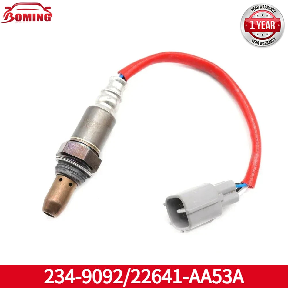Oxygen Sensor Upstream 234-9092 for Toyota Highlander and Subaru Tribeca