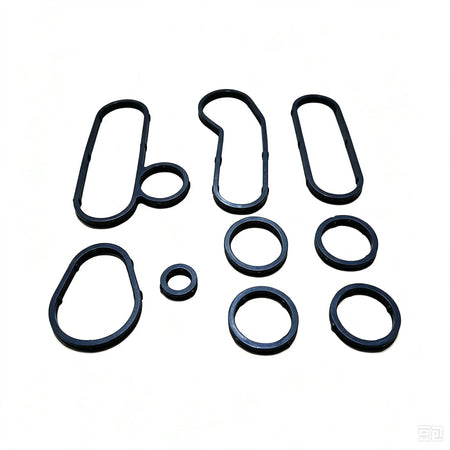 Repair Kit For Oil Cooler Sealing Ring 1010200GD190 - 1 For Jac Refine M4 M5 JS7 Sunray T6 T8 2.0 Turbocharged Engine by InterCyprus Trading Ltd