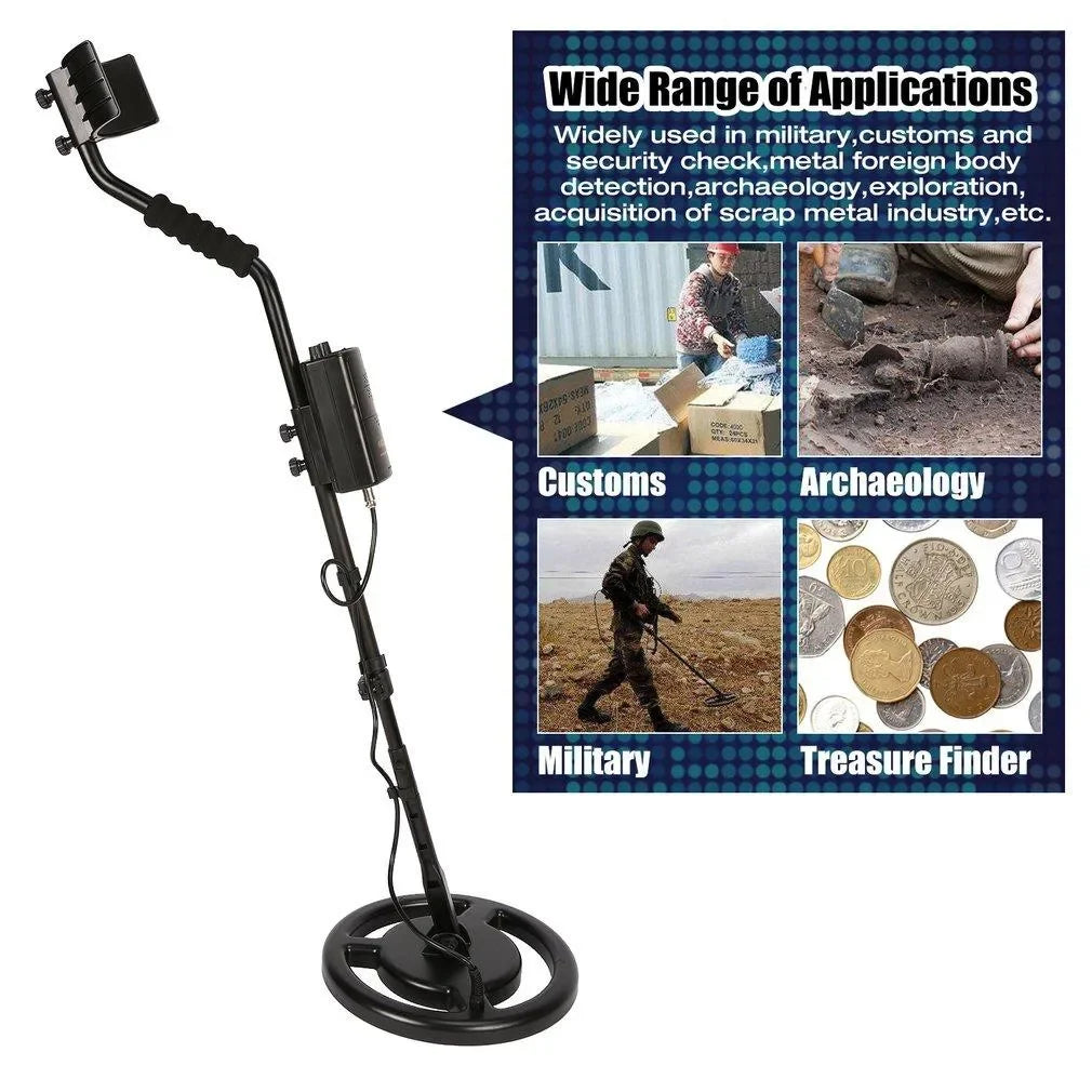 Scanner Finder Tool AR944M ST944 AS964 AS944 &ndash; 3M Depth