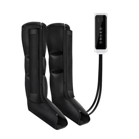 Air Compression Leg Massager Boots - Lymphatic Drainage