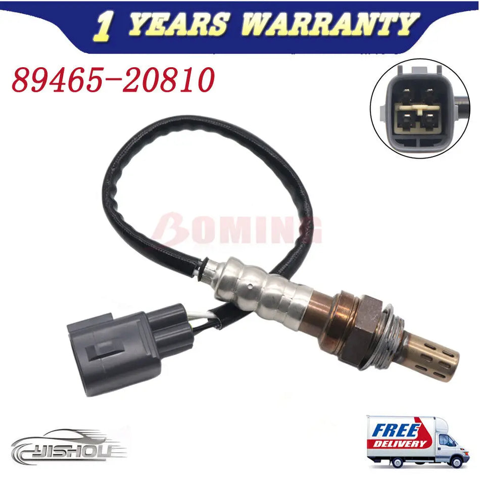 Sauerstoffsensor für Toyota Vitz, Fun Cargo, Yaris Verso, Corolla 1,3L