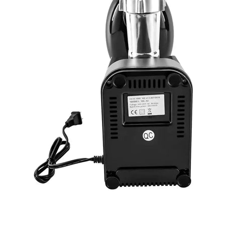 1000W Electric Meat Grinder Sausage Maker With 3 Plates