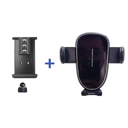 Explorer 2016 2018 Wireless Charging Car Phone Holder Base Base and holder 2