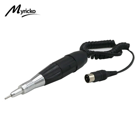 Myricko Dental Eletric Brushless Lab Motor 18/102/204 &ndash; Quiet 102 micromotor