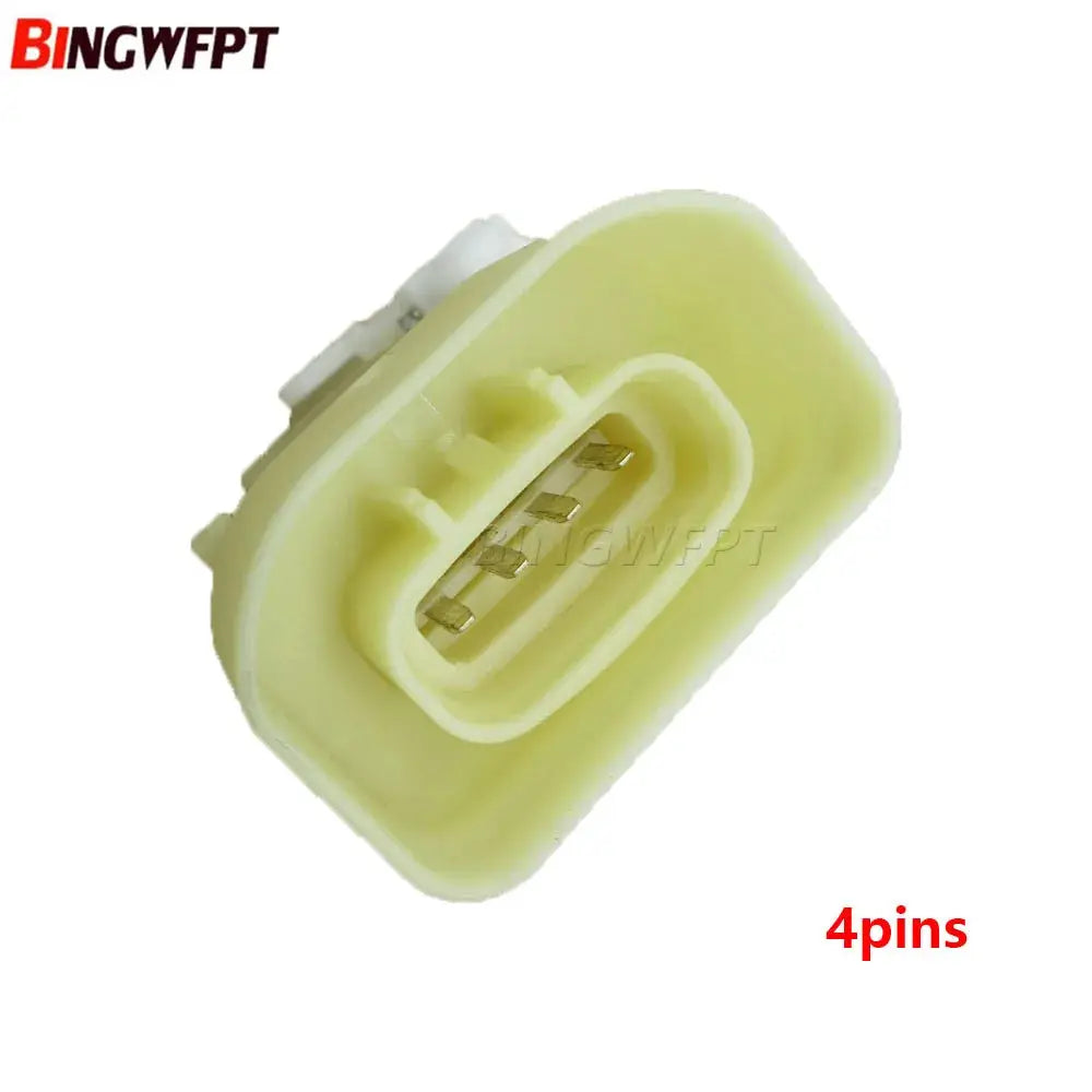 Door Lock Actuator Rear Left Right 4Pins 69140-30110 69130-30110 For Toyota Echo & Lexus GS300 GS400 Scion XB by InterCyprus Trading Ltd