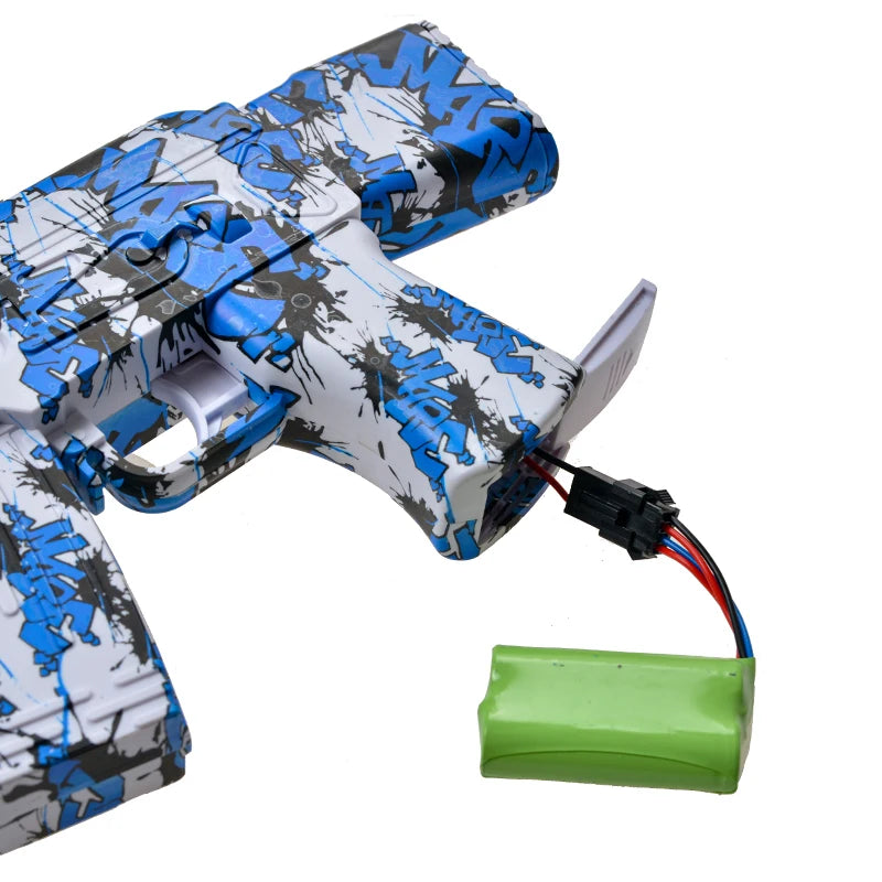 AK47 Kids Electric Water Bullet Gun