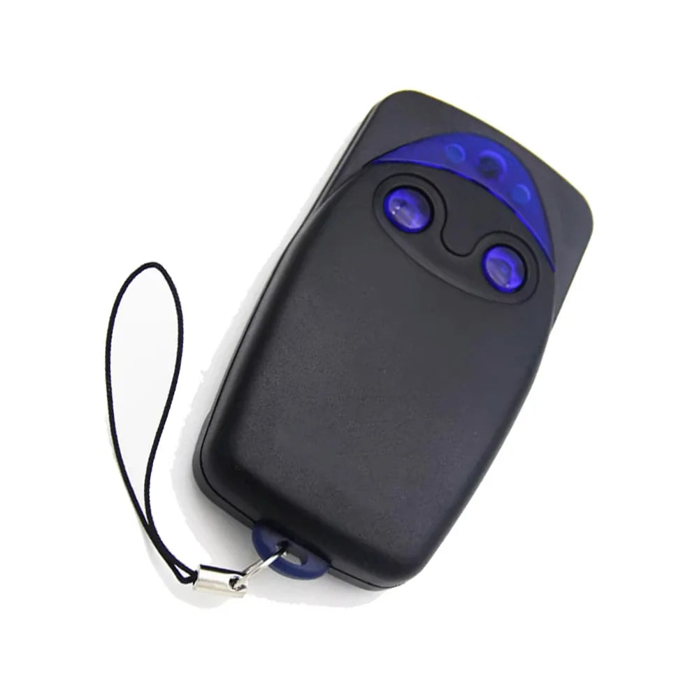 FLO2R-S FL04R-S 433 MHz Rolling Code Smart WiFi Garage Door Opener Remote