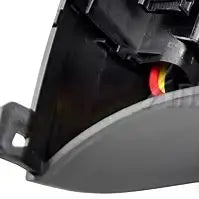 Luces de Señal de Giro Dinámicas LED para VW Tiguan Sharan Alhambra T10 W5W