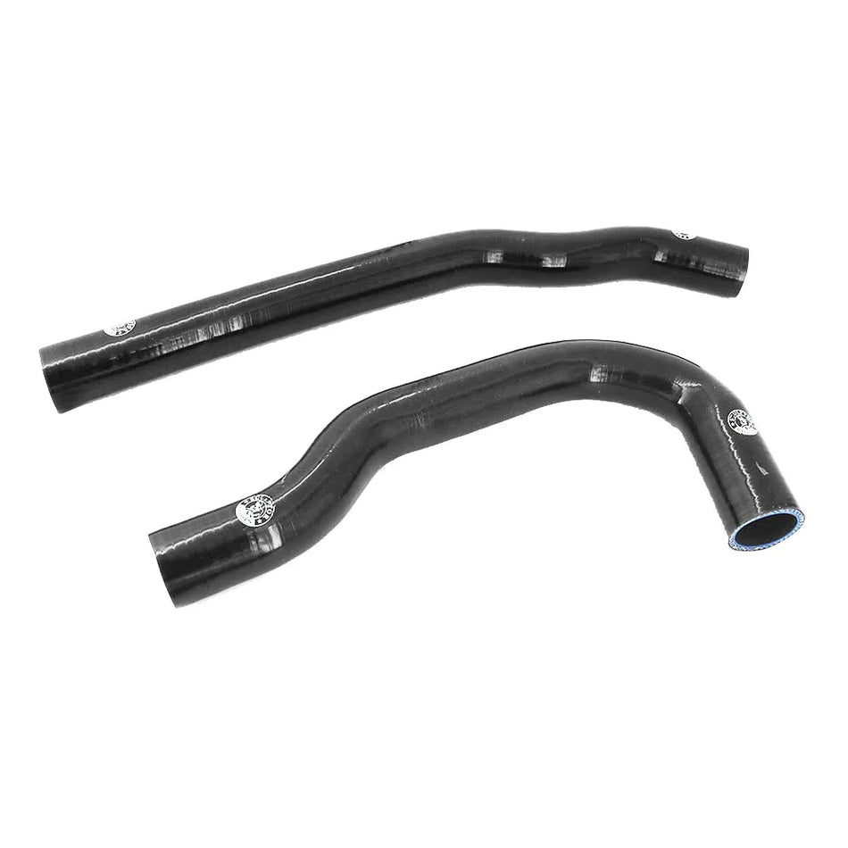 Radiator Hose Kit for Toyota Mark II JZX90 1JZ-GTE Silicone High-Temp Engine Cooling Upgrade