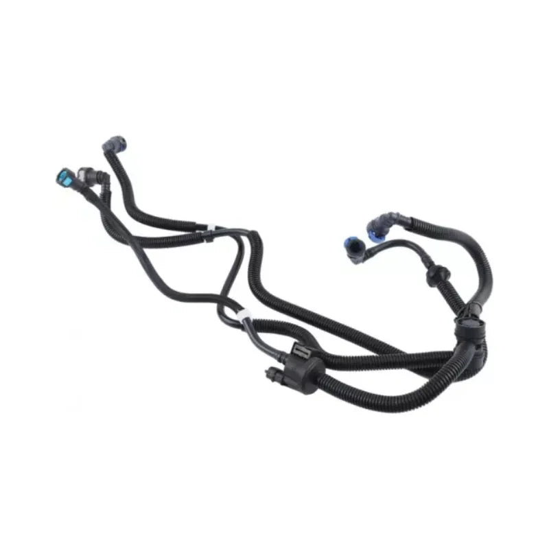 Carbon Canister Solenoid Valve With Tube For Ford Escape 1.5 2017-2019