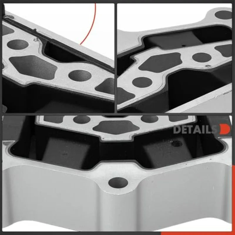 Mocowanie skrzyni biegów dla Ford Explorer 2020-2023 2.3L