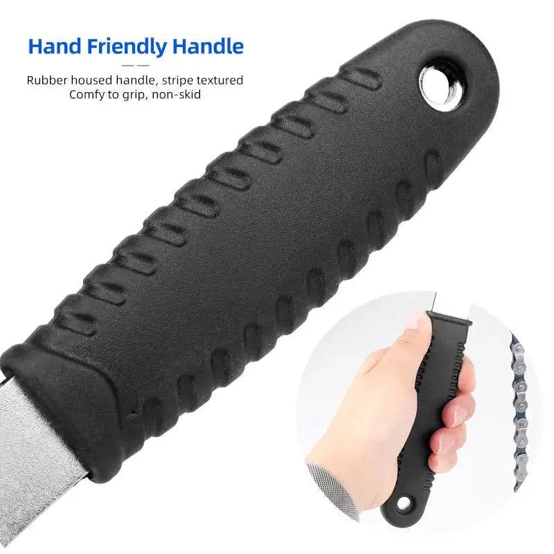 3 In 1 Bike Spanner Tool For Lockring Derailleur Cassette