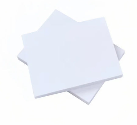 50Sheets Pack S M L Dental Mixing Paper - Cement Powder Pad