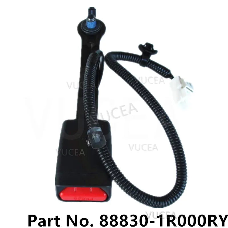Κουμπί Ζώνης Ασφαλείας Αριστερά για Hyundai Accent Solaris 888301R000RY