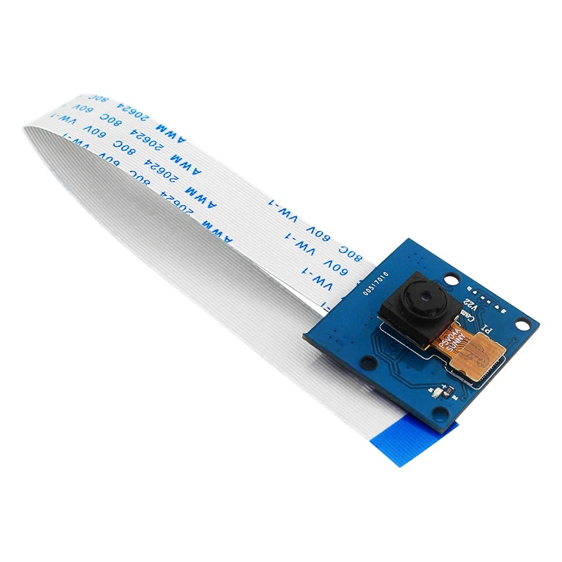 Raspberry Pi 5 Camera &ndash; 5MP High-Resolution Imaging