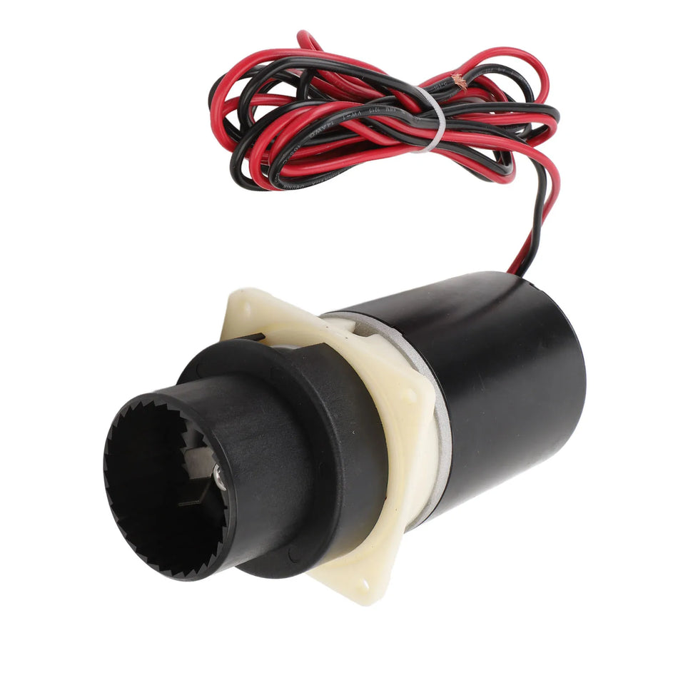 Pompa per Toilette RV 37072-0092 per Toilette Jabsco Quiet Flush Designer Style