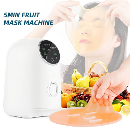 Foreverlily DIY Mask Machine &ndash; Automatic Mask Maker for Homemade Facial Masks