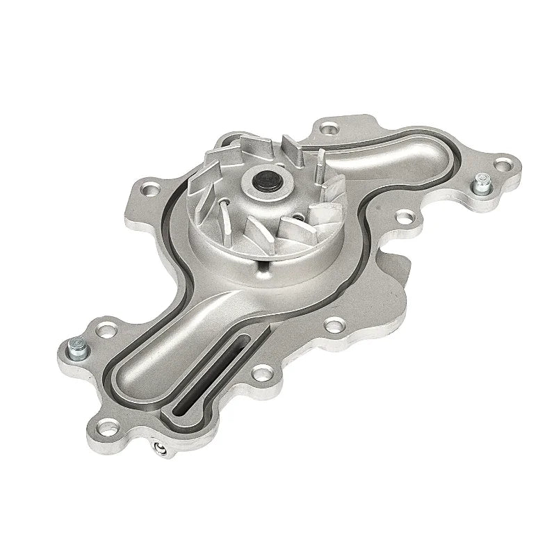 Water Pump Kit for Ford Edge Explorer Taurus Lincoln 3.5L 2011-2016