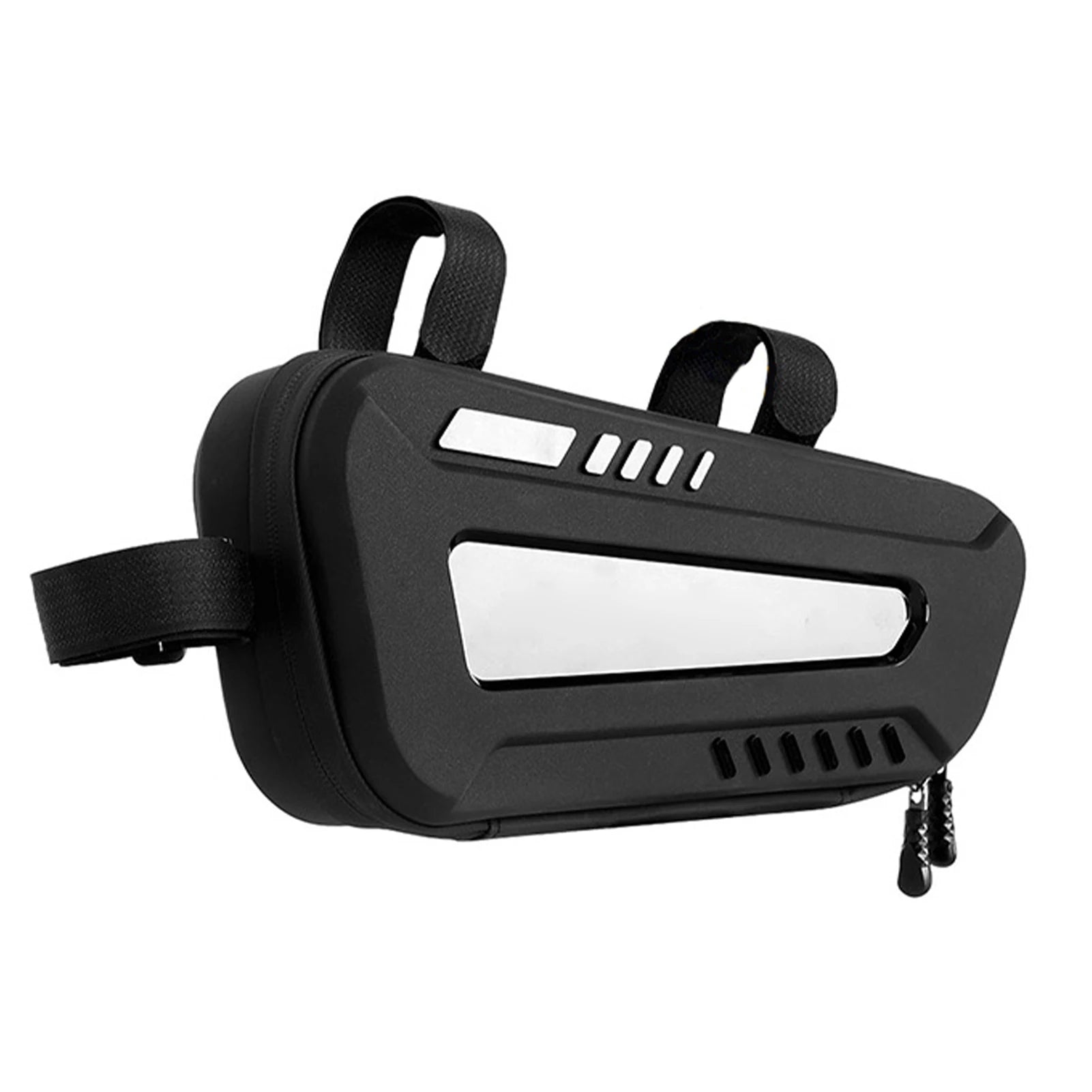 Bike Frame Triangle Bag &ndash; Hard Exterior TPU Protection