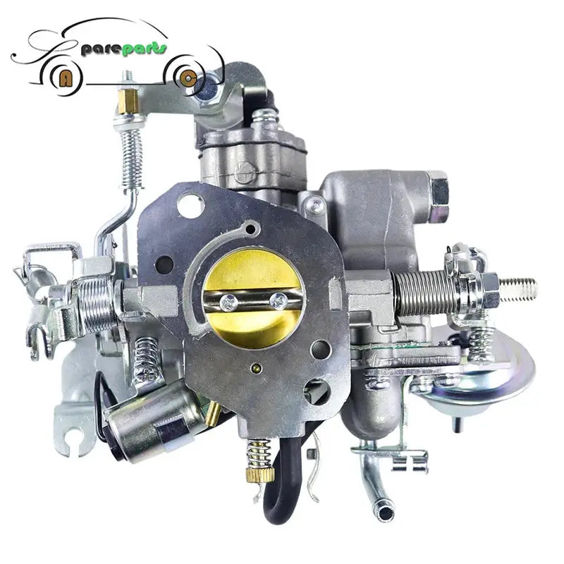 FOR Mikuni Carburetor Carburettor FOR SUZUKI SJ410 13200-80322 13200-80321 1320080322 1320080321 CARBY CARB ASSY by InterCyprus Trading Ltd