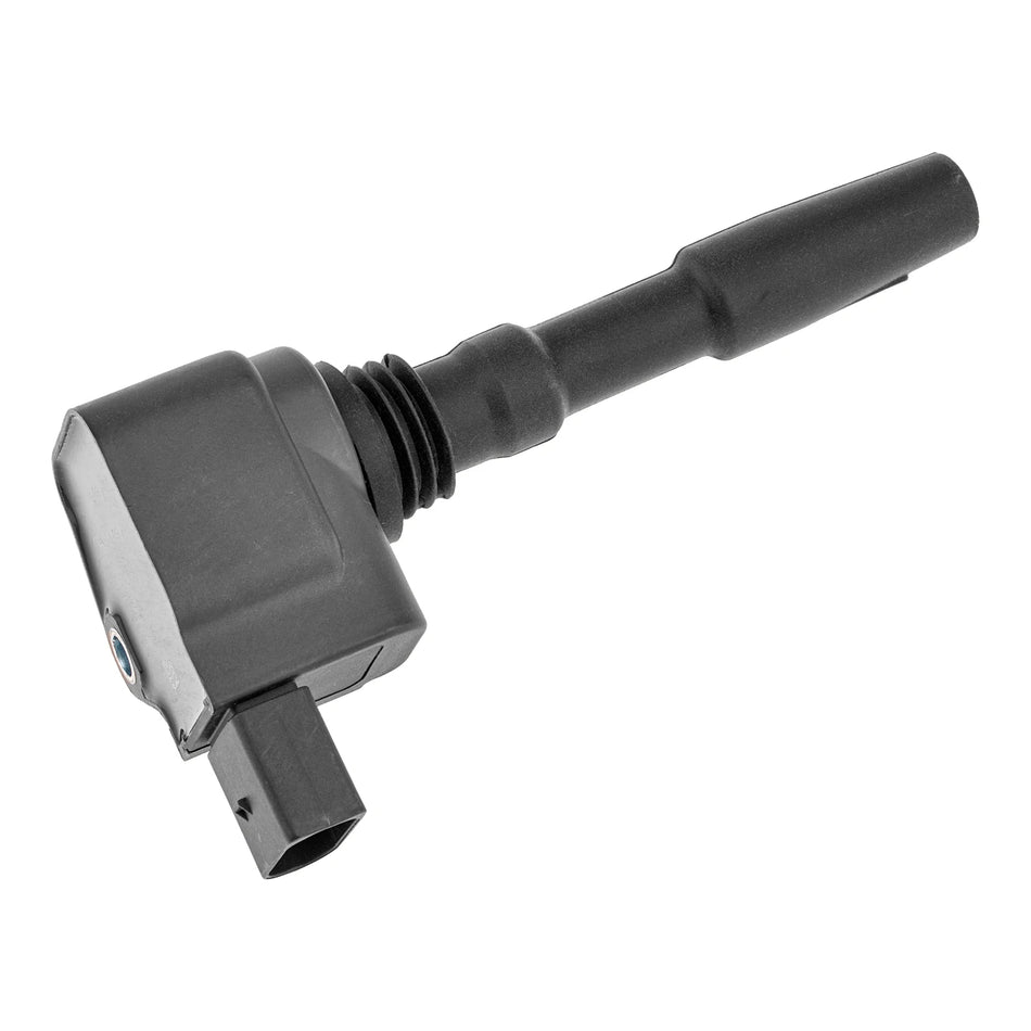 Ignition Coil 4-Pin SAE Connector 12V for Bentley Continental 4.0L V8 Flying Spur