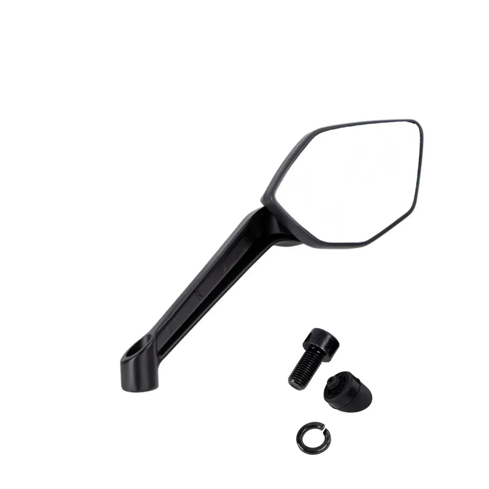 CF 450NK Rear View Mirror Side Rearview Mirrors For CFMOTO 450NK 450 NK Left/Right Side Rear View Mirror Motorcycle Accessories by InterCyprus Trading Ltd