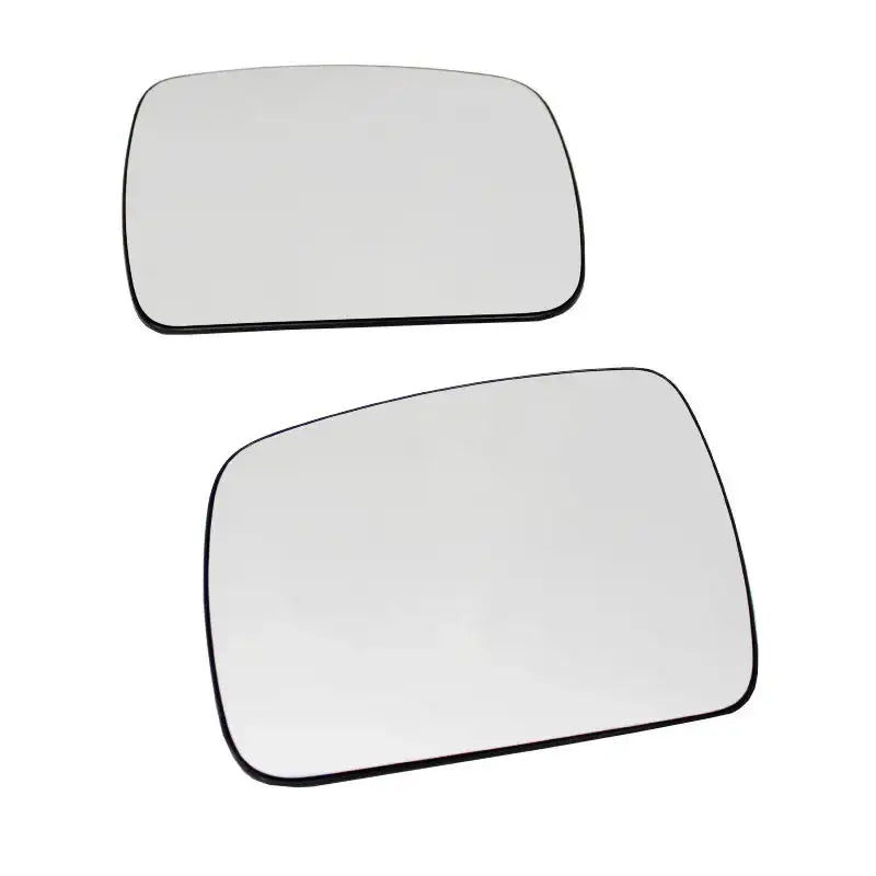 Heated Auto Left Right Rear Mirror Glass For Land Rover