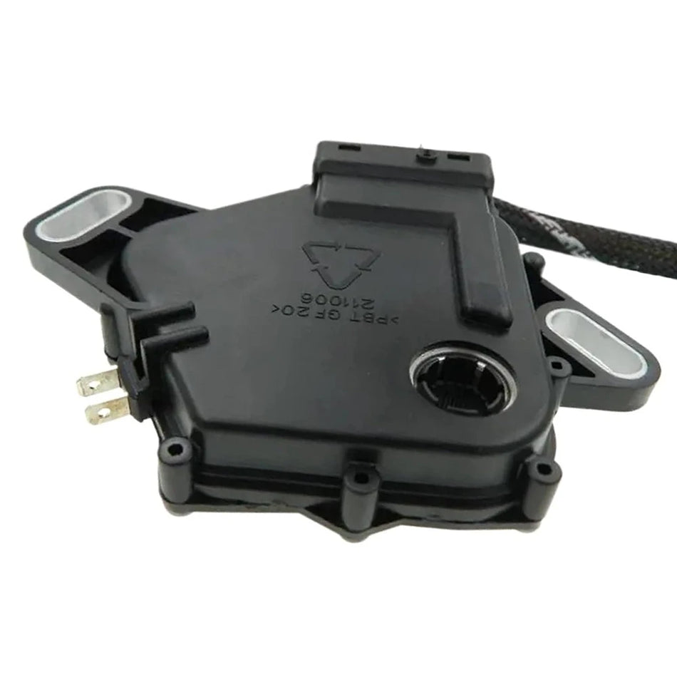 Druksensor Vervanging Voor Peugeot 207 Automatische Versnellingsbak DPO Verzendt Nauwkeurige ECU Gegevens