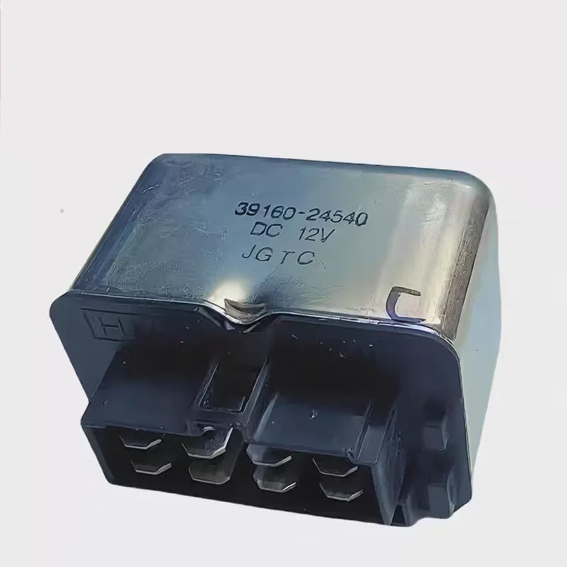 Fuel Control Relay 8 Pin For Hyundai Starex H1 And JAC Refine by InterCyprus Trading Ltd